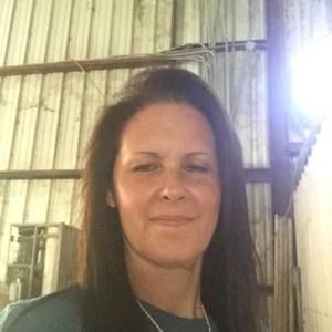 Meet your Posher, Anita